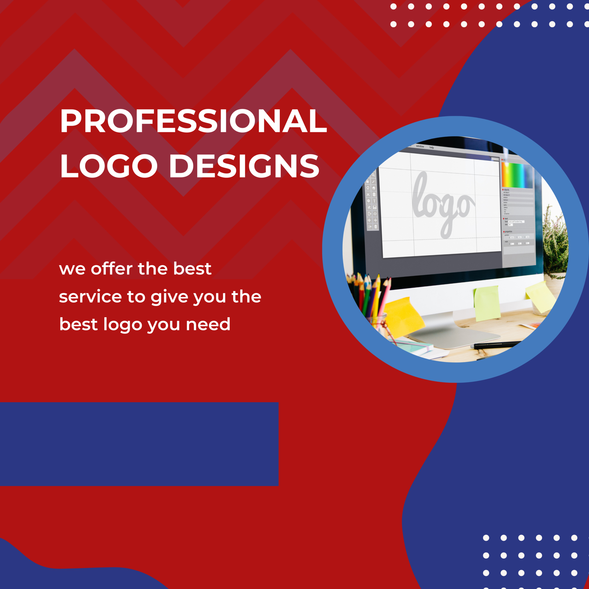 Professional logo Designs